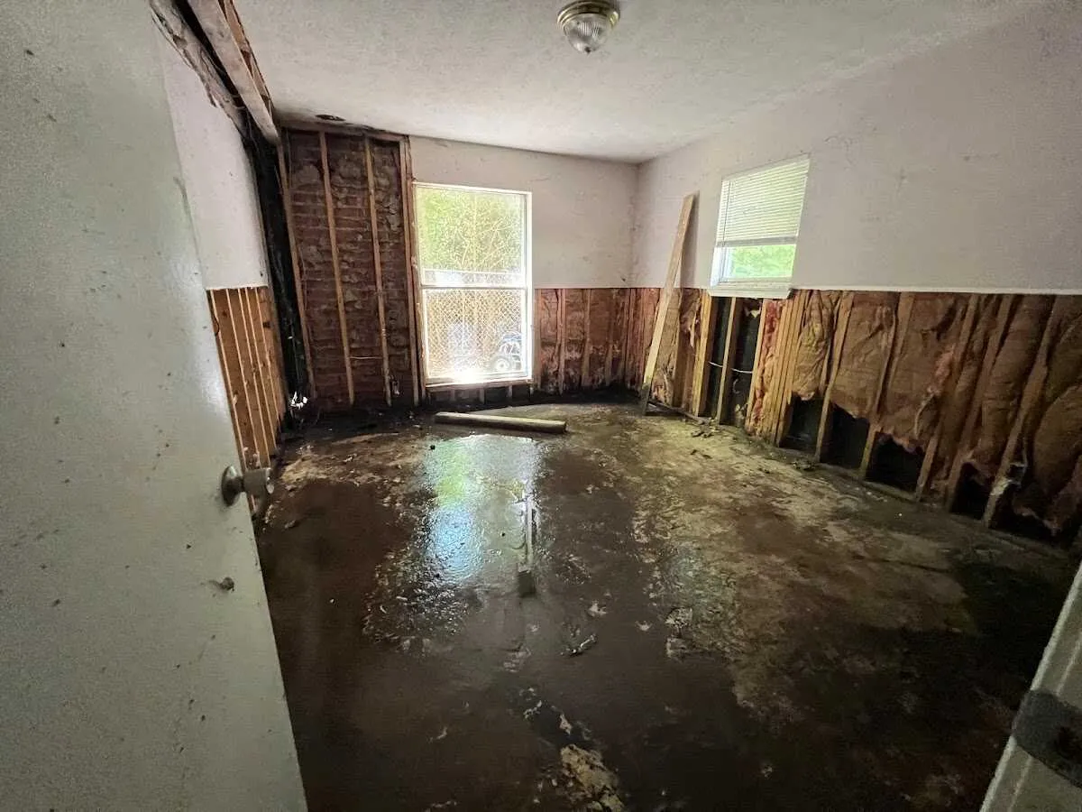 Water Damage Restoration services in Jennings Lodge, OR